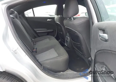 2020 Dodge Charger R/T Rwd z USA, uszkodzony, nr VIN 2C3CDXCT5LH159875